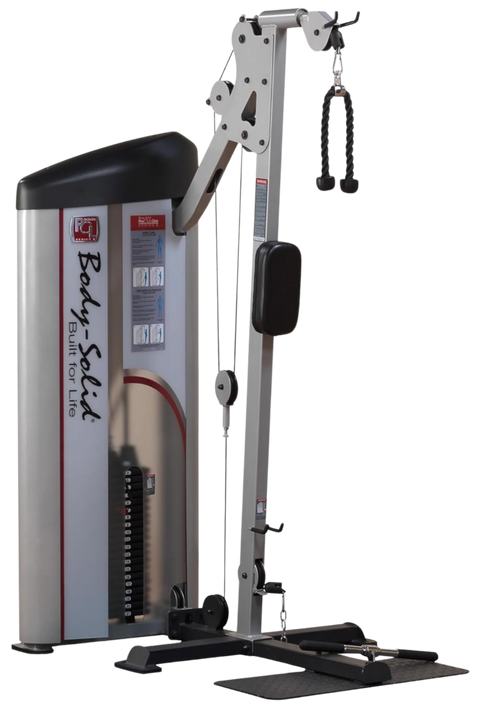 Body-Solid S2BTP Series II Bicep and Tricep Machine (New)