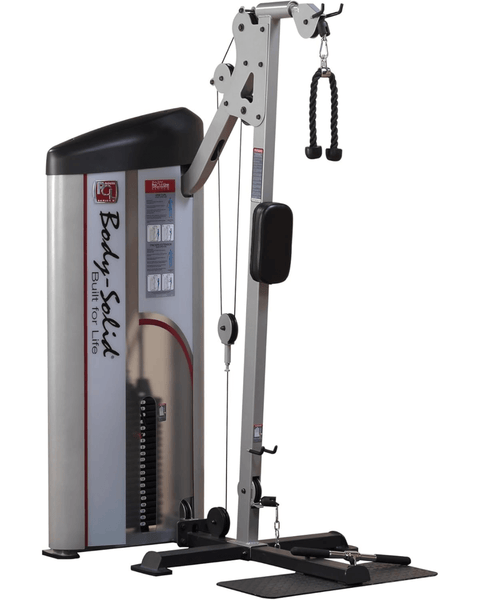 Body-Solid S2BTP Series II Bicep and Tricep Machine (New) Image