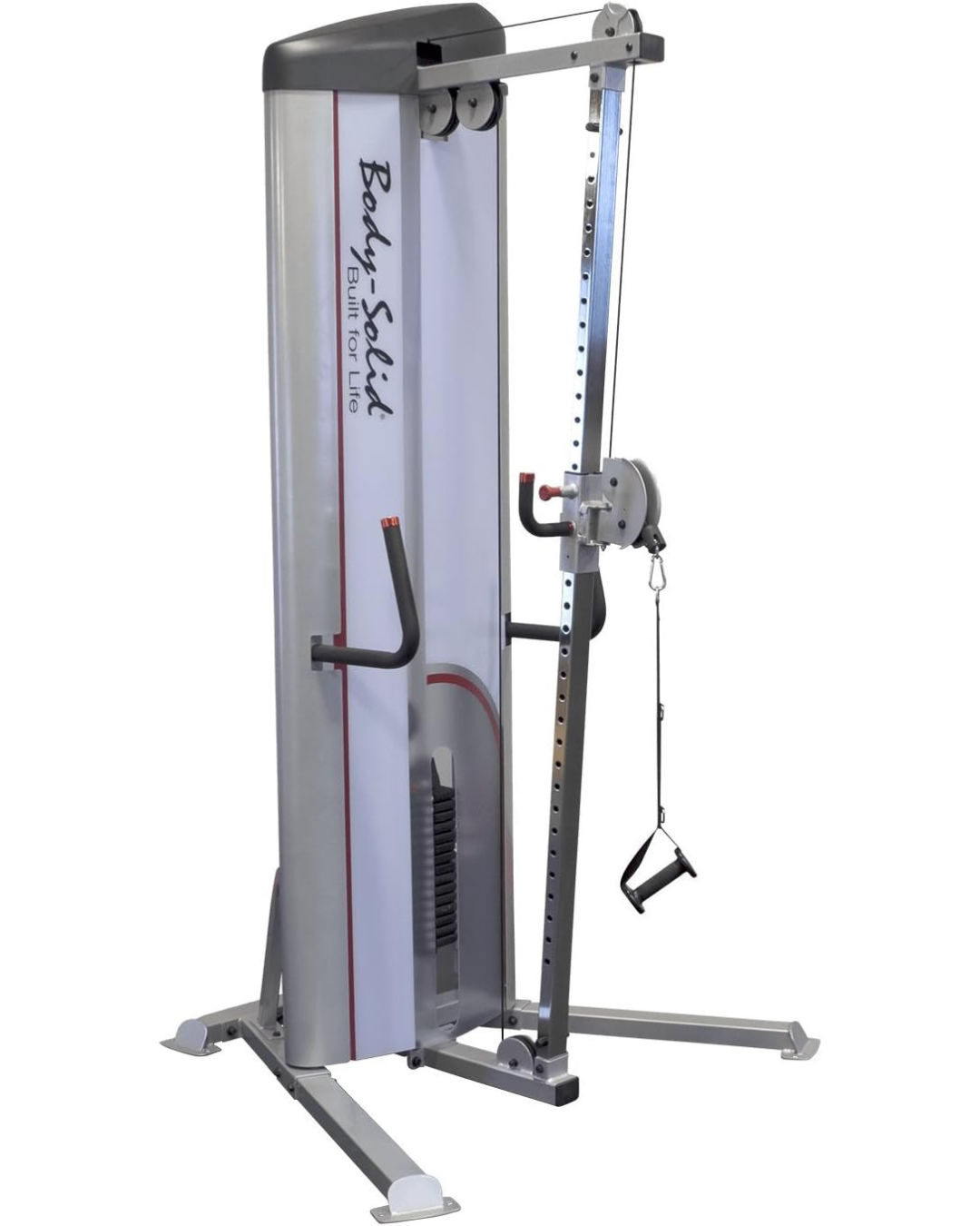 Body-Solid S2CC Series II Cable Column (New)