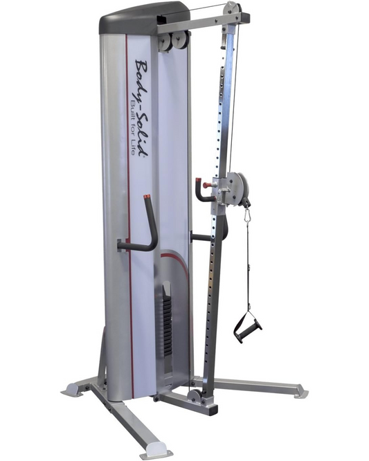Body-Solid S2CC Series II Cable Column (New)