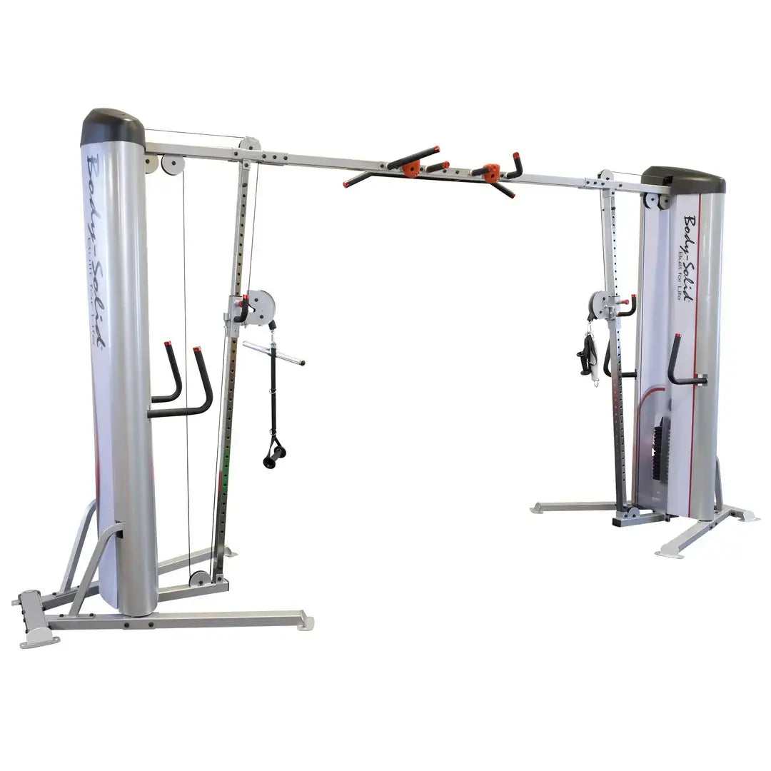 Body-Solid S2CCO Series II Cable Crossover (New) Image