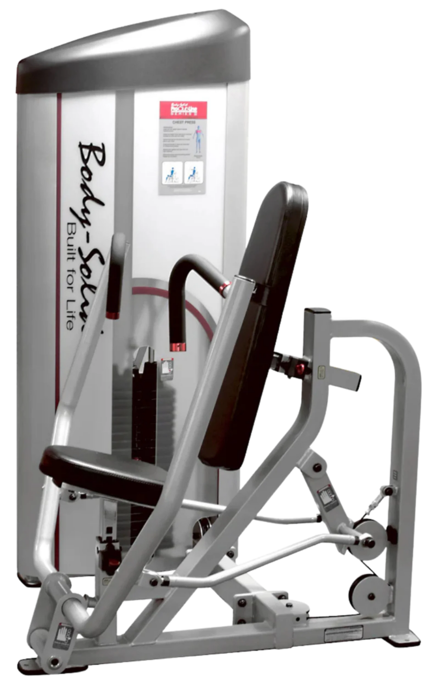 Body-Solid S2CP-2 Series II Chest Press (New)