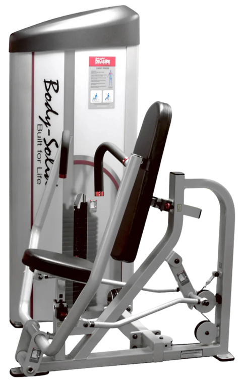 Body-Solid S2CP-2 Series II Chest Press (New)