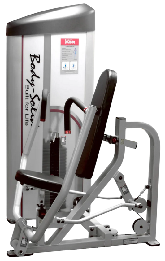 Body-Solid S2CP-2 Series II Chest Press (New)
