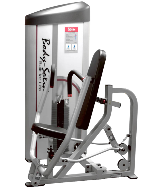 Body-Solid S2CP-2 Series II Chest Press (New)