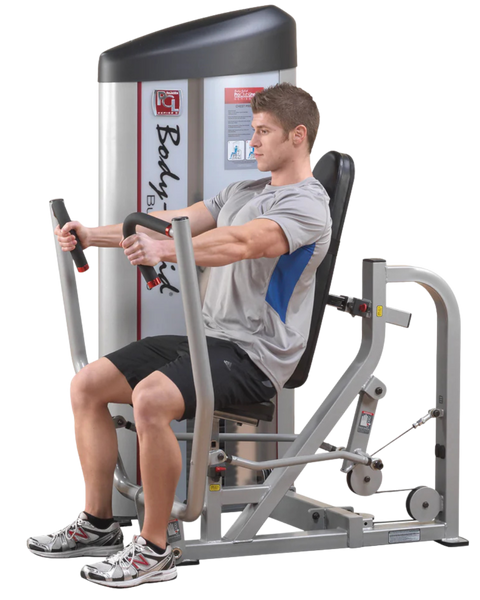 Body-Solid S2CP-2 Series II Chest Press (New)