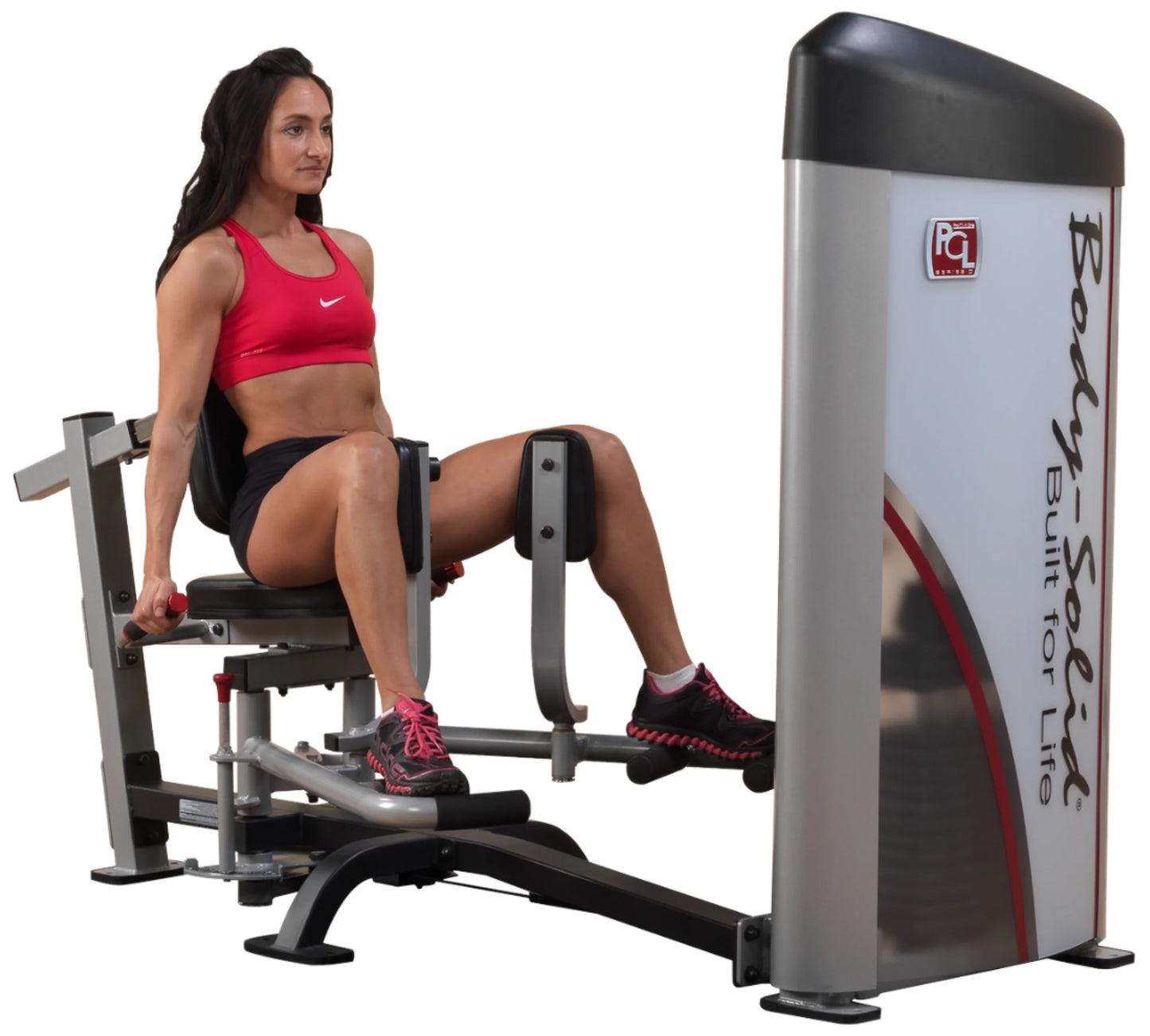 Body-Solid S2IOT-1 Series II Inner and Outer Thigh (New)