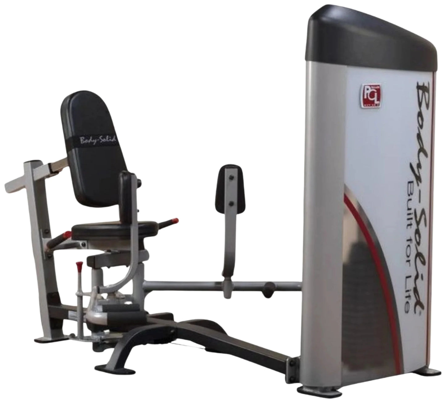 Body-Solid S2IOT-1 Series II Inner and Outer Thigh (New)