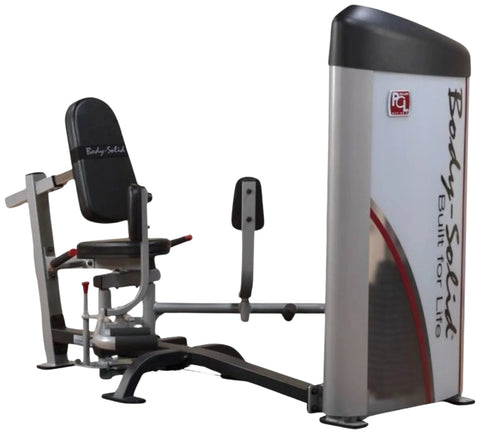 Body-Solid S2IOT-1 Series II Inner and Outer Thigh (New)