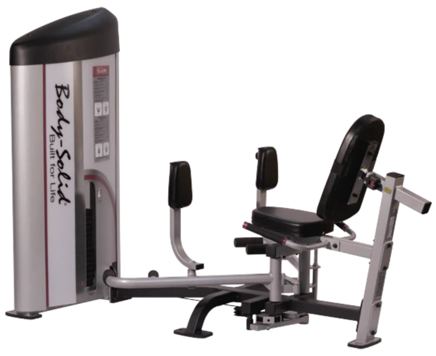 Body-Solid S2IOT-1 Series II Inner and Outer Thigh (New)