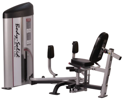 Body-Solid S2IOT-1 Series II Inner and Outer Thigh (New)