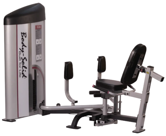 Body-Solid S2IOT-1 Series II Inner and Outer Thigh (New)
