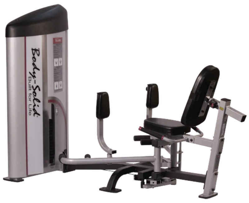 Body-Solid S2IOT-1 Series II Inner and Outer Thigh (New)