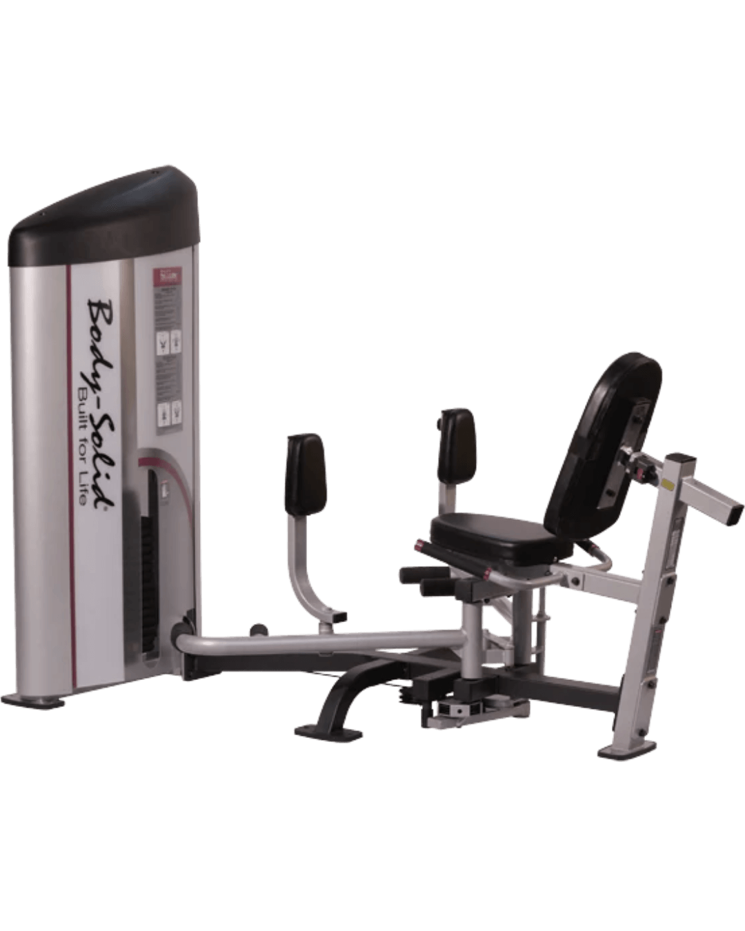 Body-Solid Series II Inner and Outer Thigh | Fitness Superstore