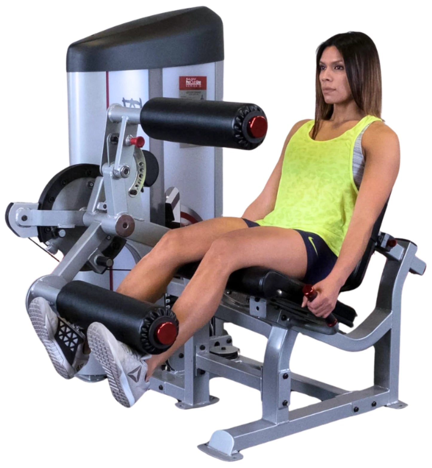Body-Solid S2LEC Series II Leg Extension & Leg Curl (New)