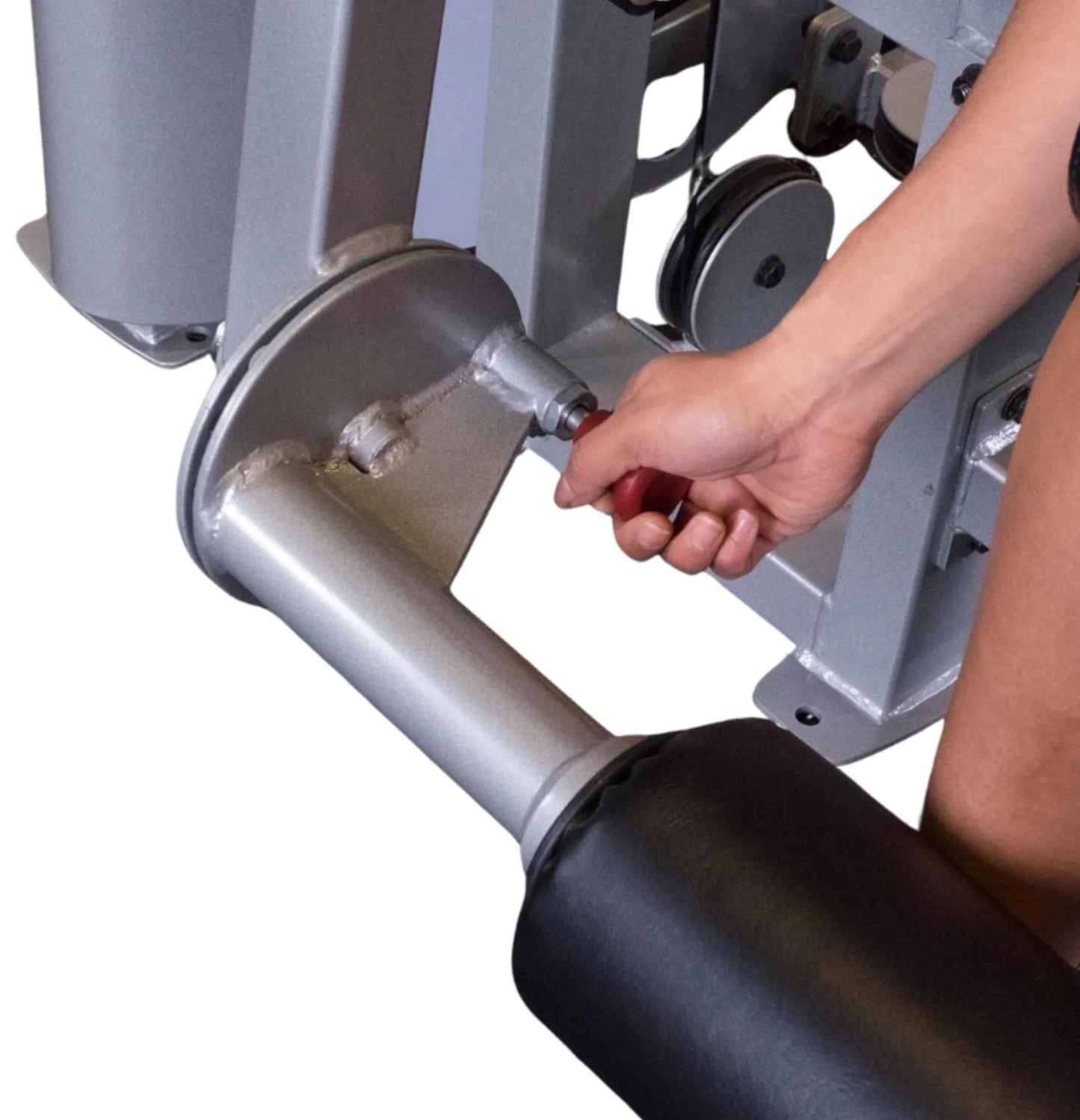 Body-Solid S2LEC Series II Leg Extension & Leg Curl (New)