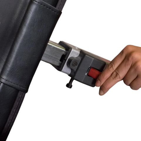 Body-Solid S2LEC Series II Leg Extension & Leg Curl (New)