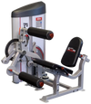 Body-Solid S2LEC Series II Leg Extension & Leg Curl (New)