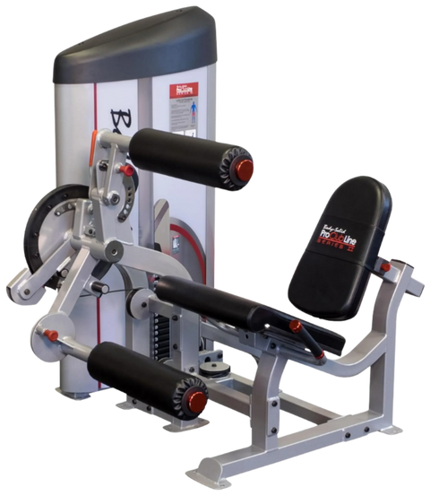 Body-Solid S2LEC Series II Leg Extension & Leg Curl (New)