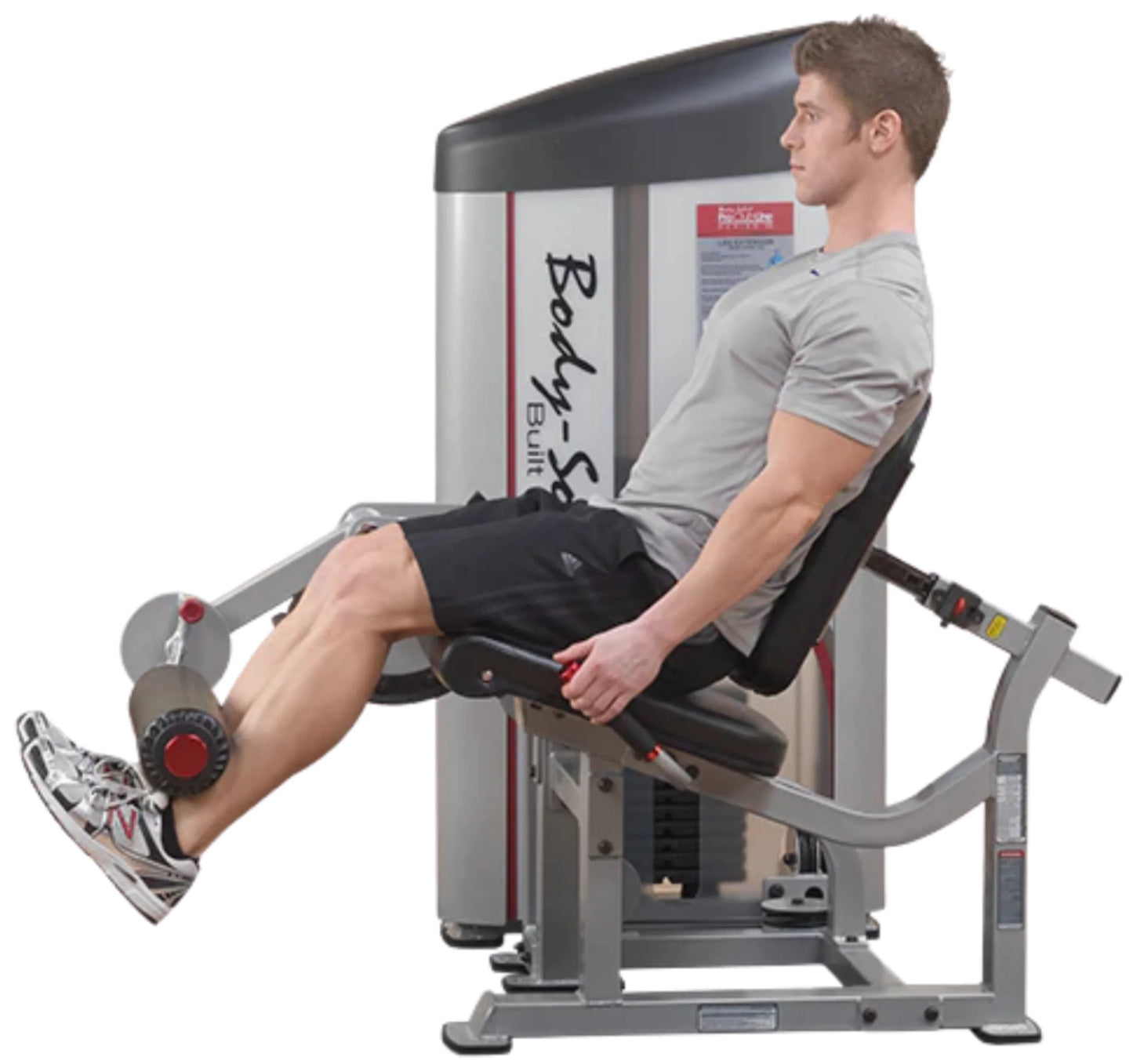 Body-Solid S2LEX-1 Series II Leg Extension (New)