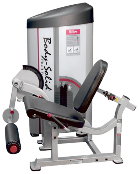 Body-Solid S2LEX-1 Series II Leg Extension (New)