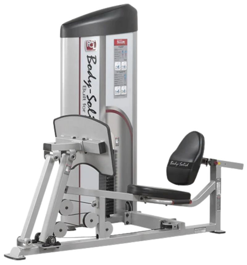 Body-Solid S2LPC-2 Series II Leg Press and Calf Raise (New)
