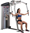 Body-Solid S2PEC-1 Series II Pec Fly and Rear Delt (New)