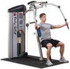 Body-Solid S2PEC-1 Series II Pec Fly and Rear Delt (New)