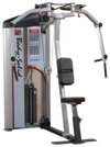 Body-Solid S2PEC-1 Series II Pec Fly and Rear Delt (New)