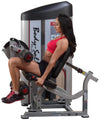 Body-Solid S2SLC-1 Series II Seated Leg Curl (New)