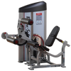 Body-Solid S2SLC-1 Series II Seated Leg Curl (New)