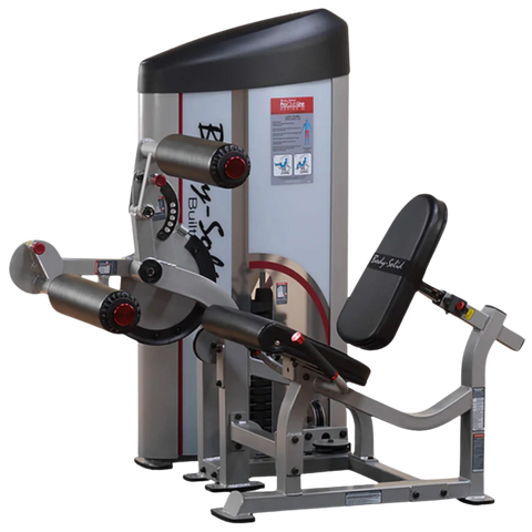 Body-Solid S2SLC-1 Series II Seated Leg Curl (New)