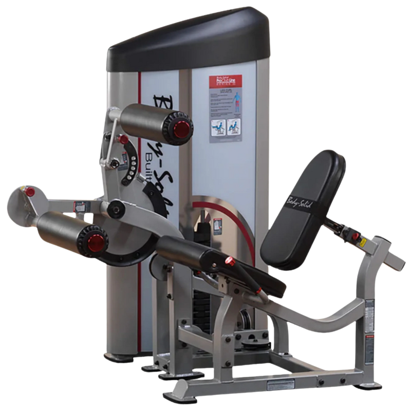 Body-Solid S2SLC-1 Series II Seated Leg Curl (New)