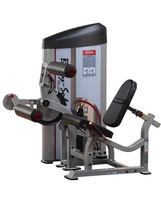 Body-Solid S2SLC-1 Series II Seated Leg Curl (New)