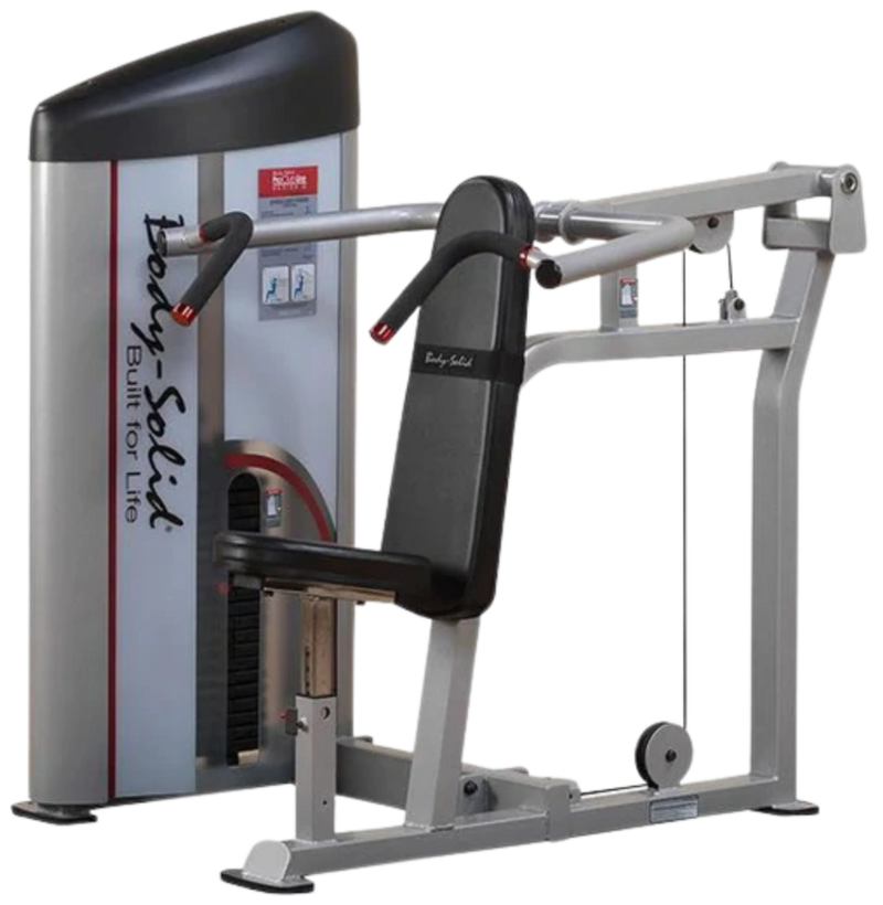 Body-Solid S2SP-2 Series II Shoulder Press (New)