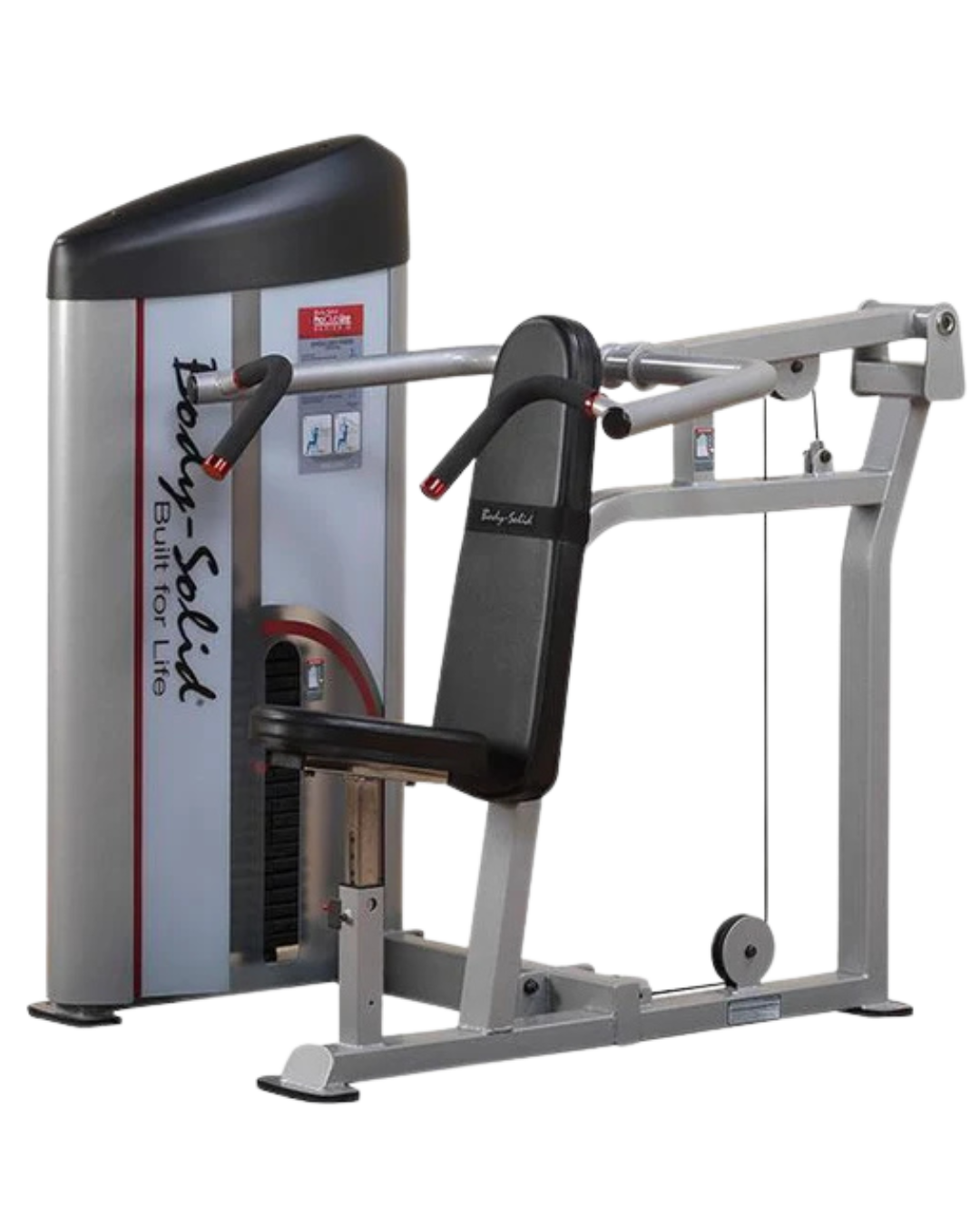 Body-Solid S2SP-2 Series II Shoulder Press (New)