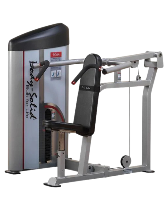 Body-Solid S2SP-2 Series II Shoulder Press (New)