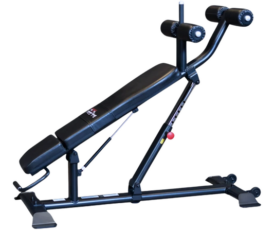 Body-Solid SAB500B Pro Club-Line Ab Bench (New)