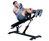 Body-Solid SAB500B Pro Club-Line Ab Bench (New) Image 3