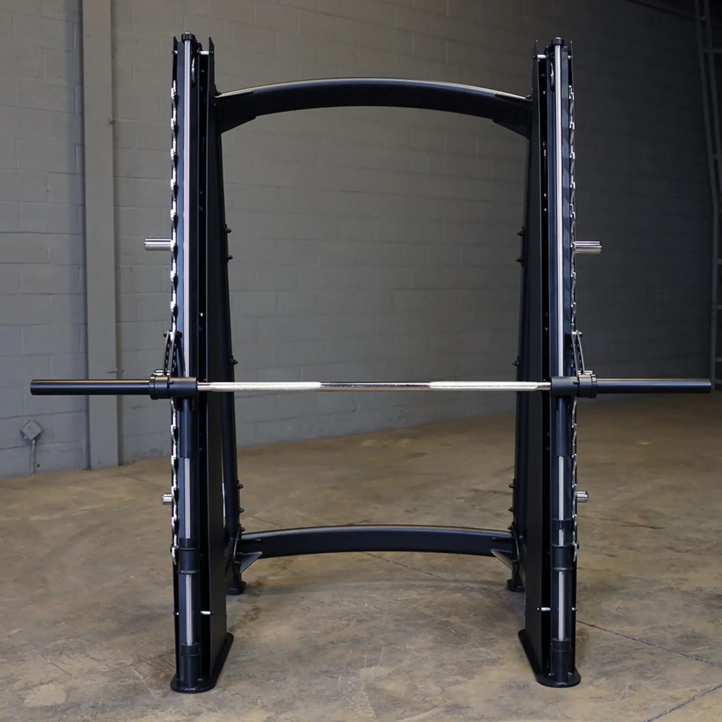 Body-Solid SCB1000B ProClub Line Counter-Balanced Smith Machine (New)