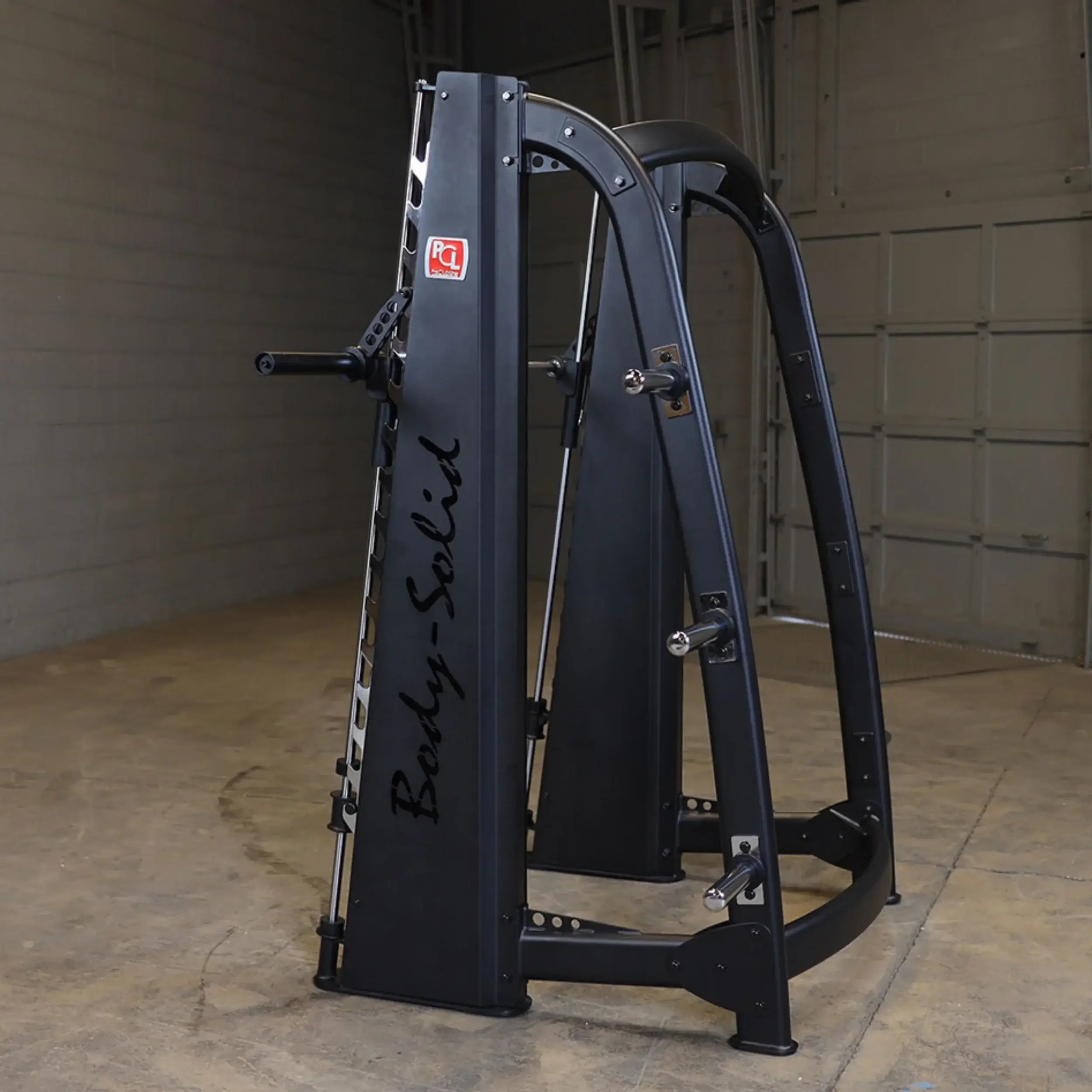 Body-Solid SCB1000B ProClub Line Counter-Balanced Smith Machine (New)