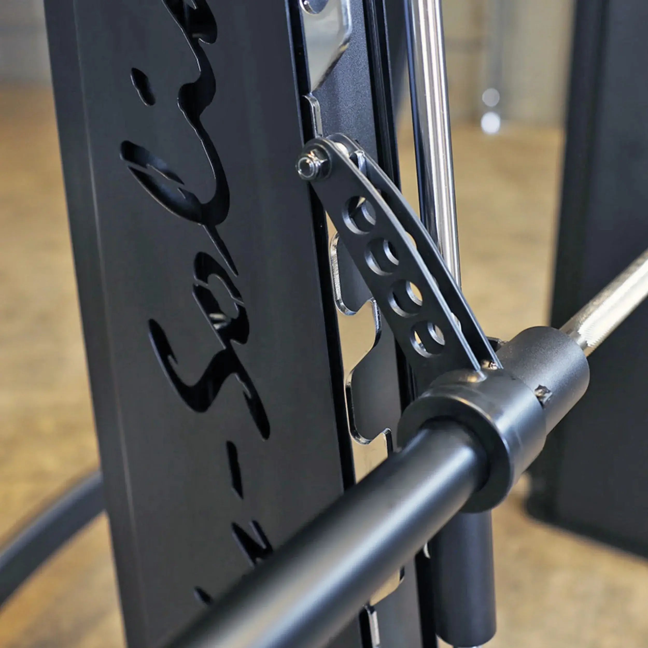 Body-Solid SCB1000B ProClub Line Counter-Balanced Smith Machine (New)