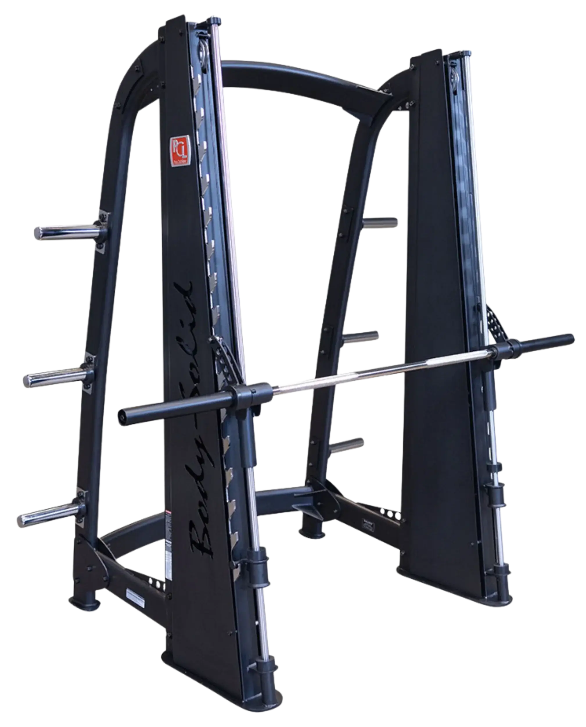 Body-Solid SCB1000B ProClub Line Counter-Balanced Smith Machine (New)