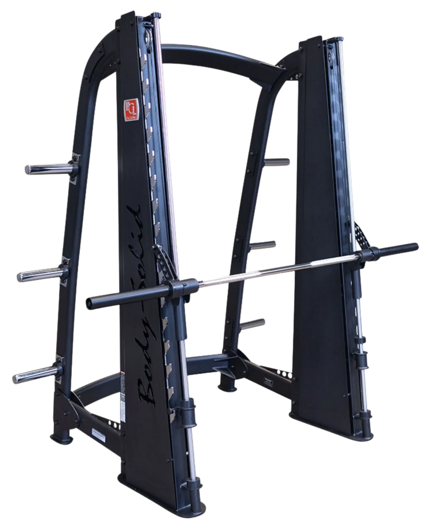 Body-Solid SCB1000B ProClub Line Counter-Balanced Smith Machine (New)
