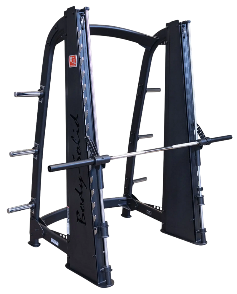 Body-Solid SCB1000B ProClub Line Counter-Balanced Smith Machine (New)