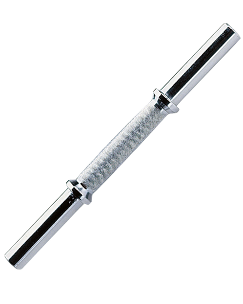 Body Solid SDA14 Solid Dumbbell Handle (New)