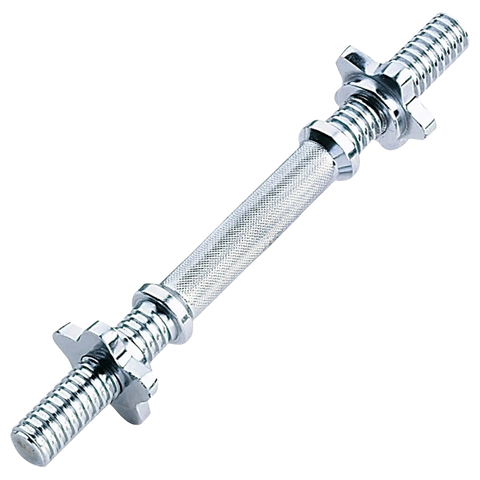 Body Solid SDA14T Threaded Dumbbell Handle (New)