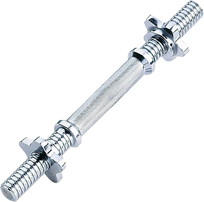 Body Solid SDA14T Threaded Dumbbell Handle (New)