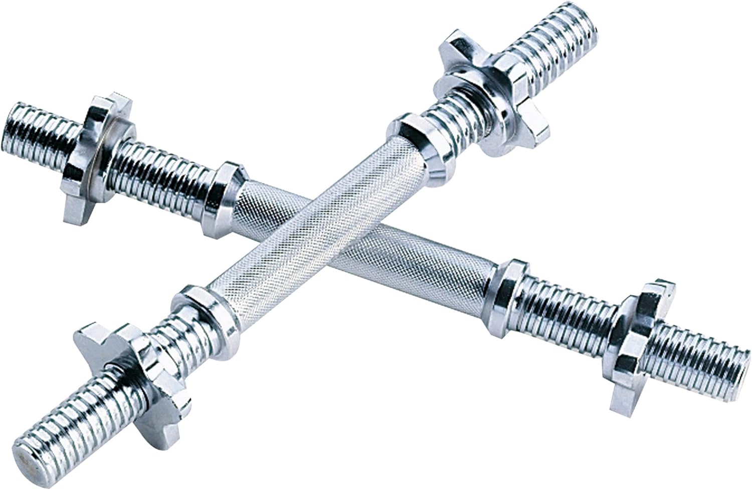 Body Solid SDA14T Threaded Dumbbell Handle (New)