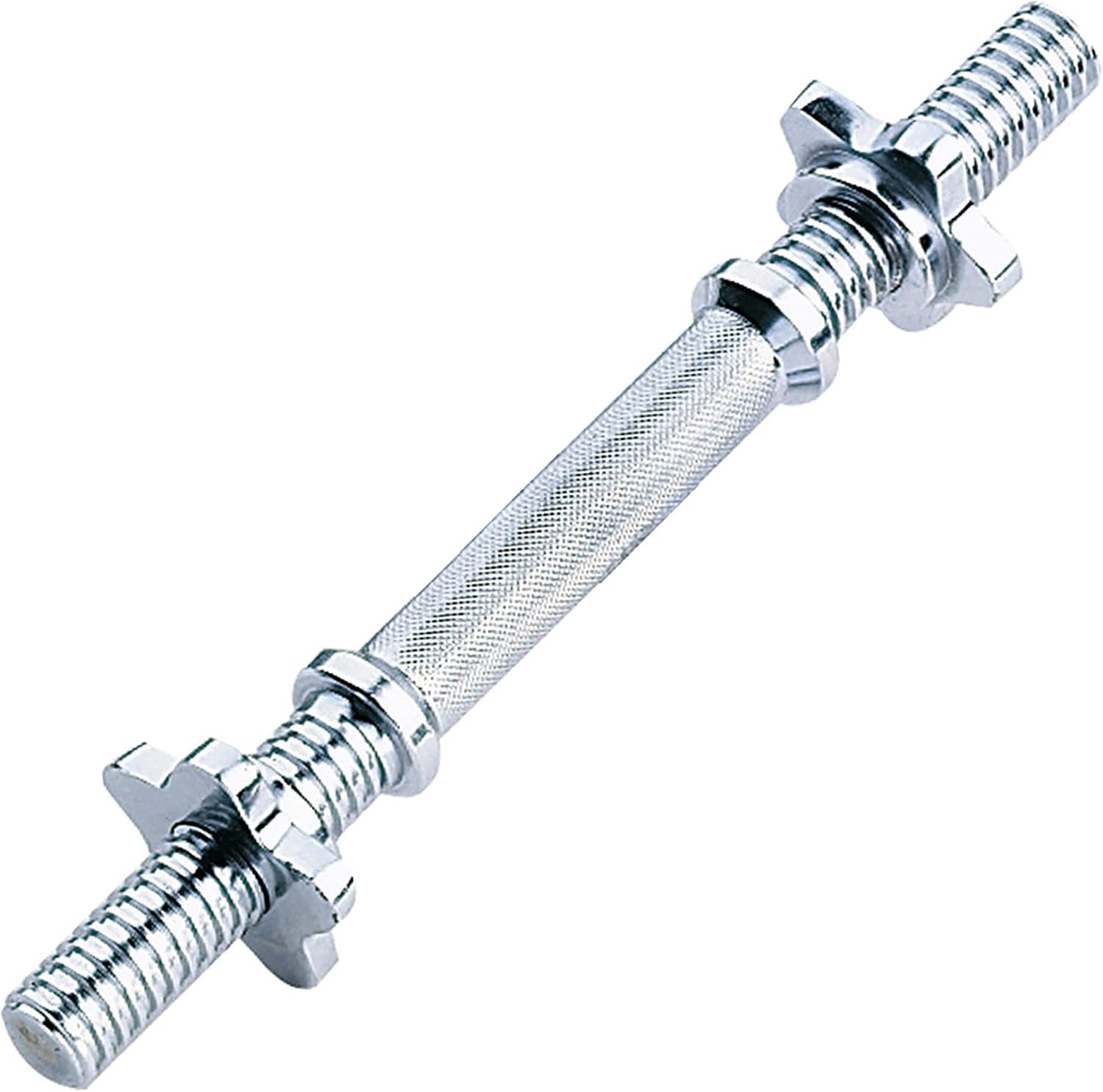 Body Solid SDA14T Threaded Dumbbell Handle (New)